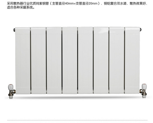 北京十大品牌暖气片